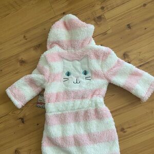 PJ Salvage robe, NWT, size 2